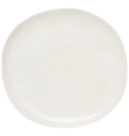 Vanilla Bean Fresco Dinner Plate- Set of 2
