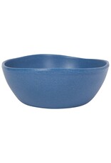 Marine Blue Fresco Cereal Bowl- Set of 2