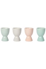 Adorn Egg Cup Set of 4