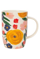 Full Bloom Tall Mug