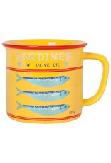 Del Mar Heritage Mug