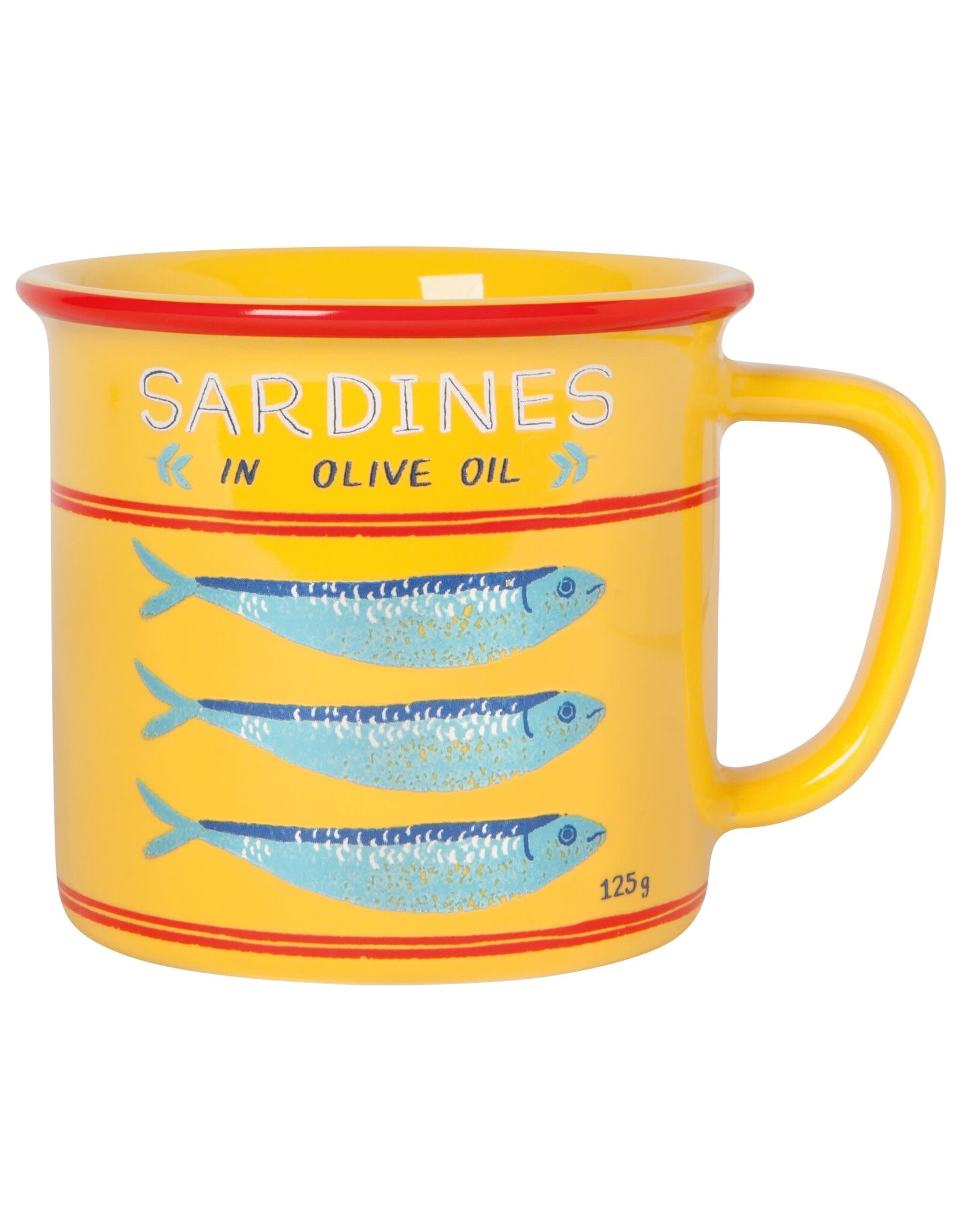 Del Mar Heritage Mug