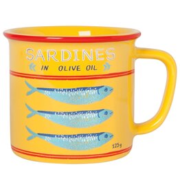 Del Mar Heritage Mug