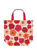 Poppy Pocket Tote