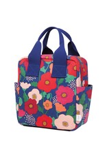 Poppy Weekday Lunch Tote