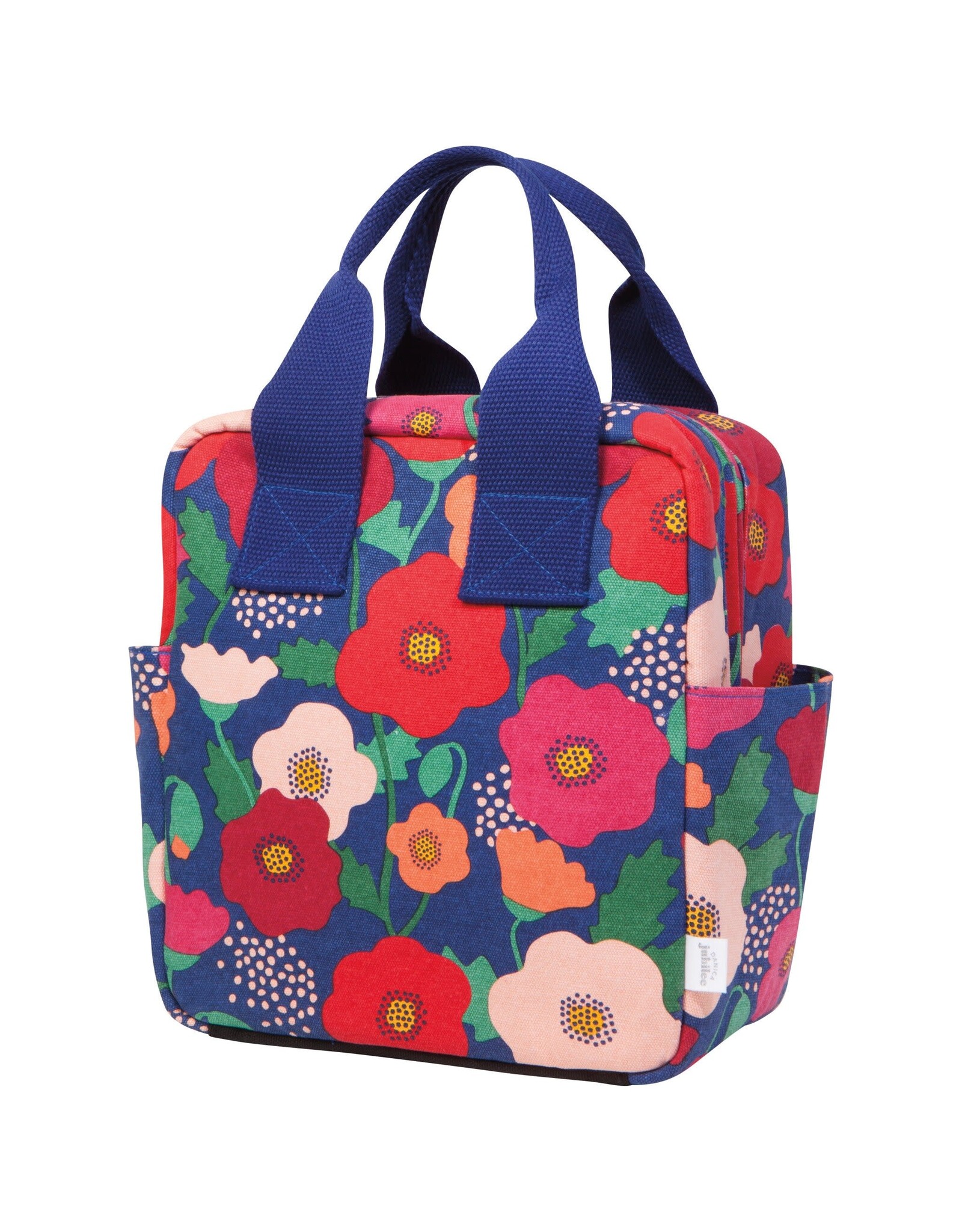 Poppy Weekday Lunch Tote