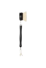 Detachable Sisal Dish Brush