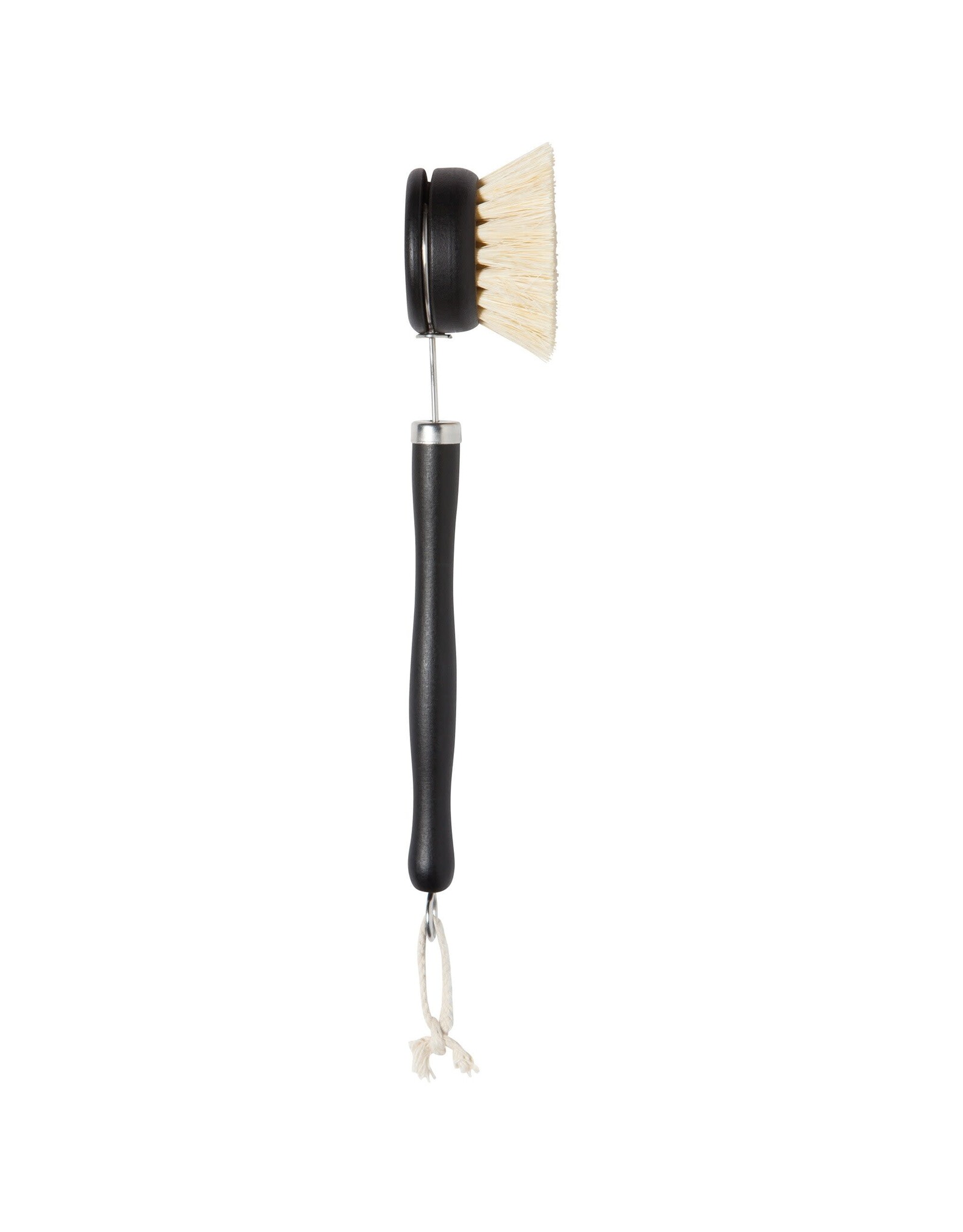 Detachable Sisal Dish Brush