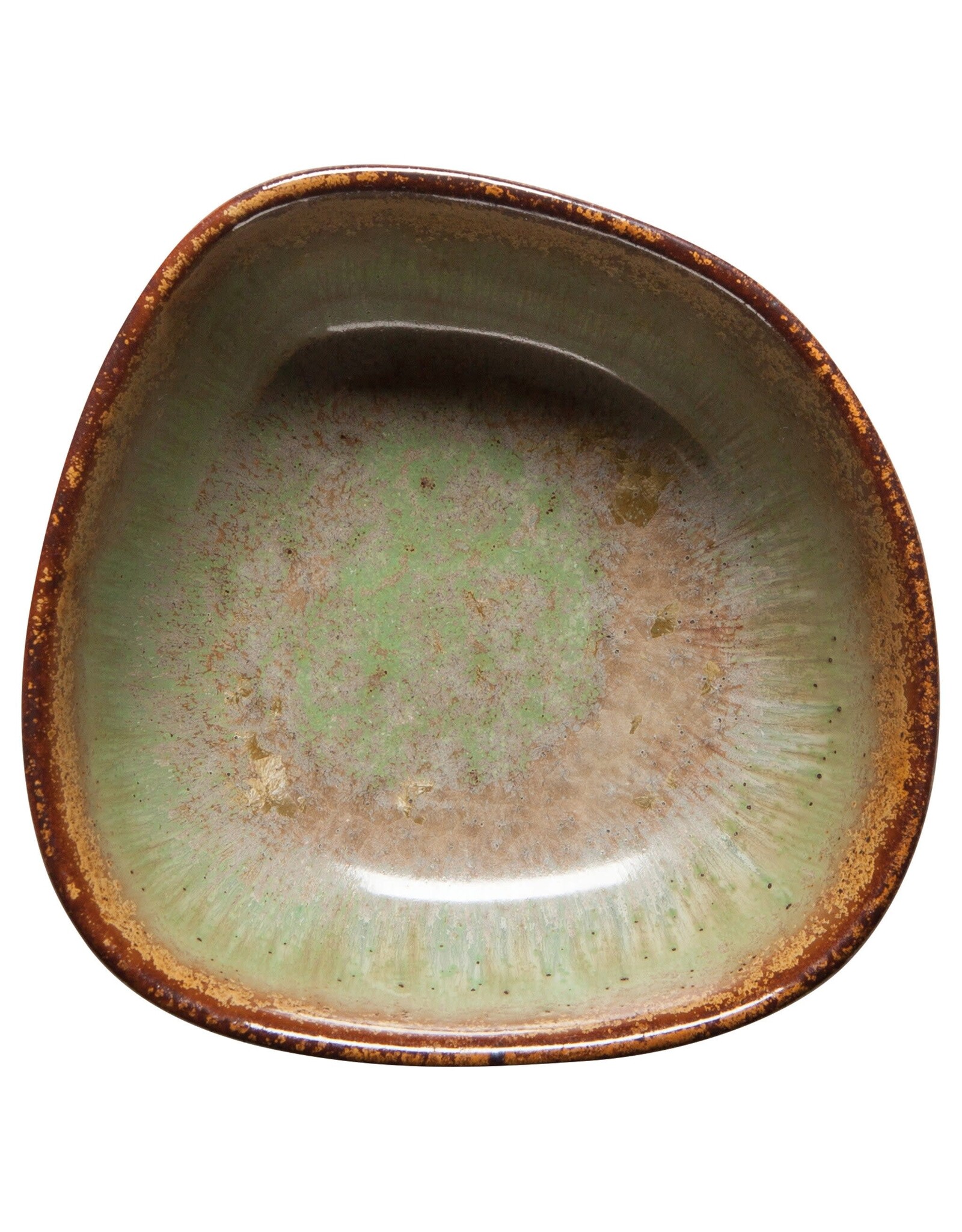 Lichen Opus Dish
