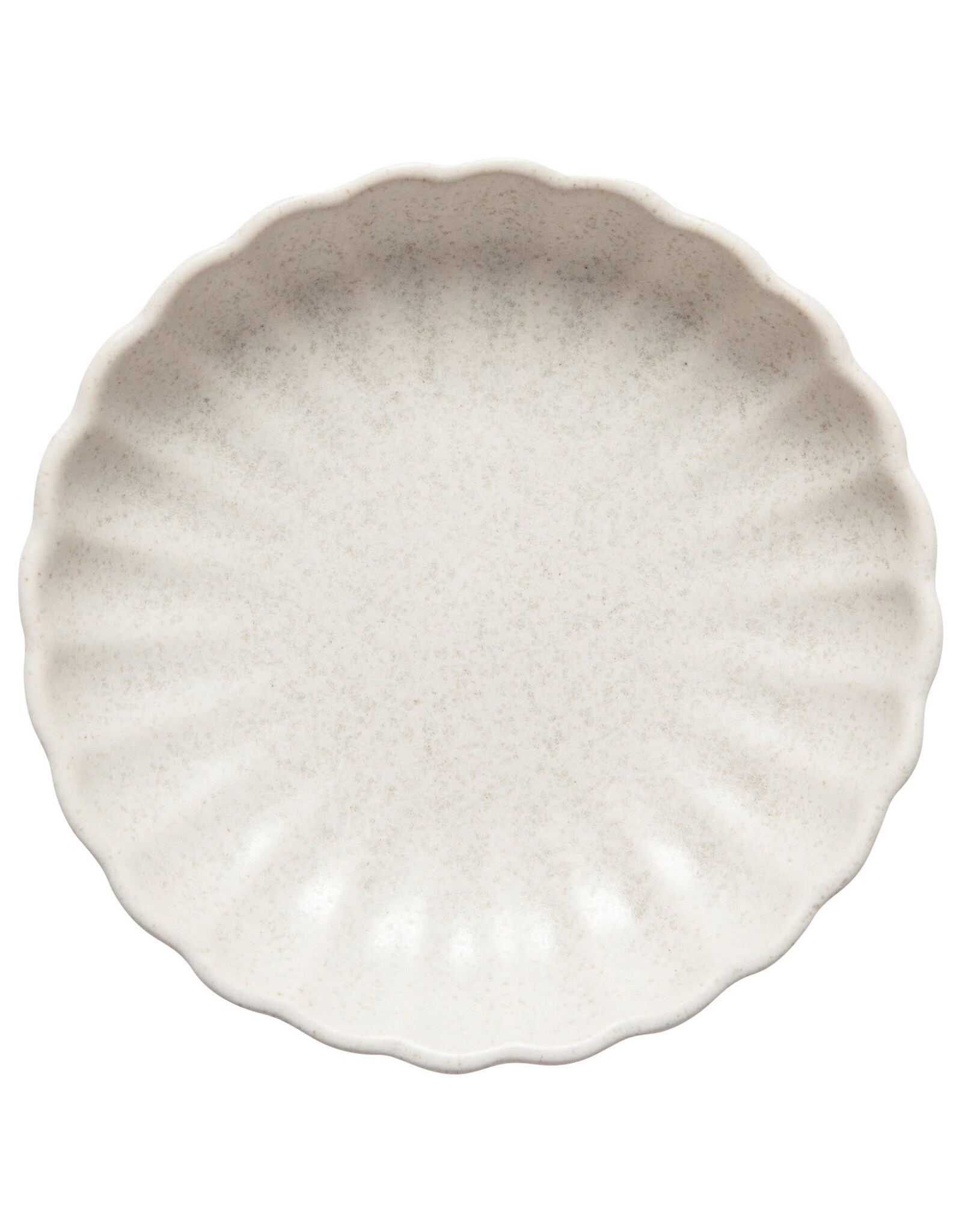 Alabaster Opus Dish