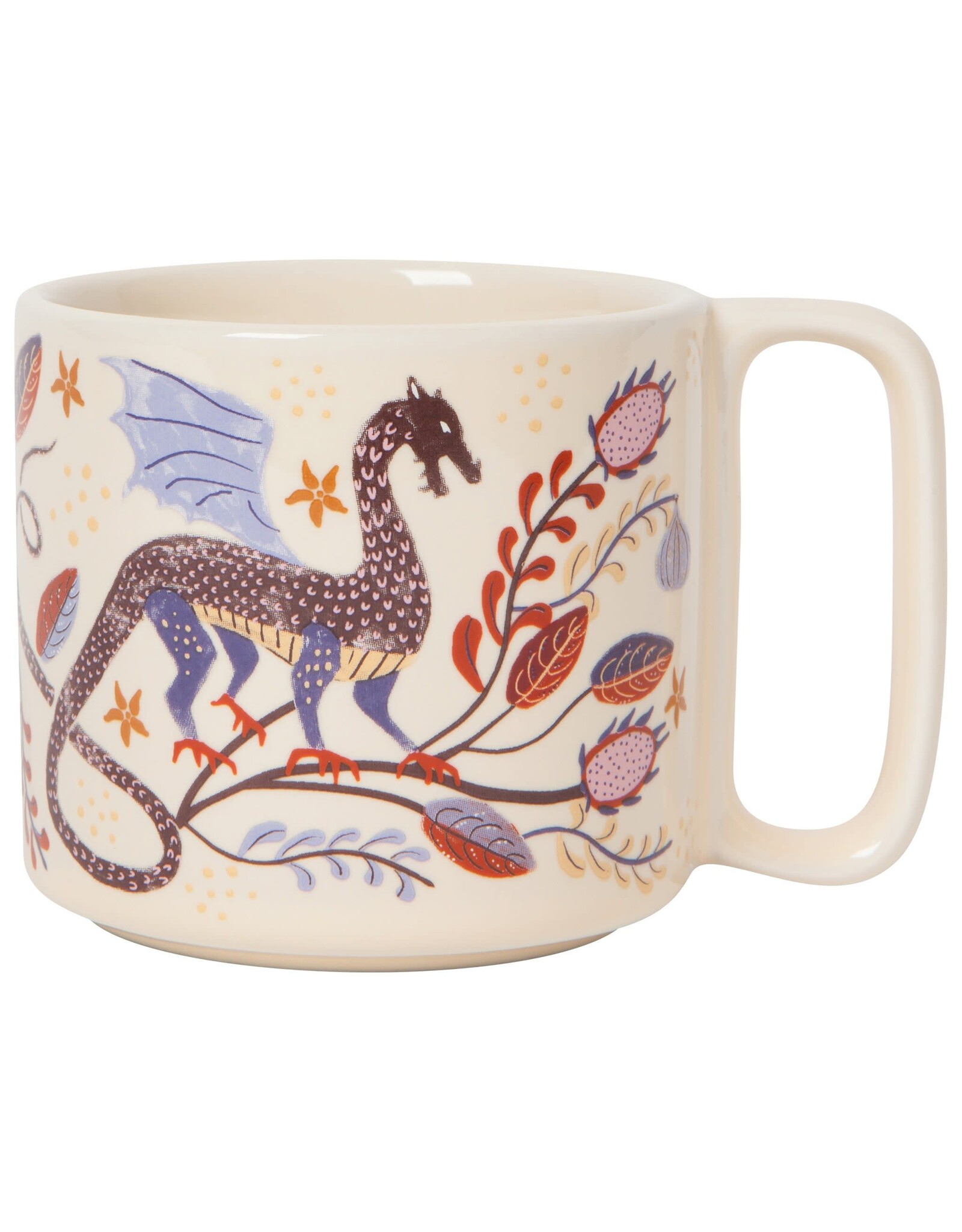 Ember Midi Mug