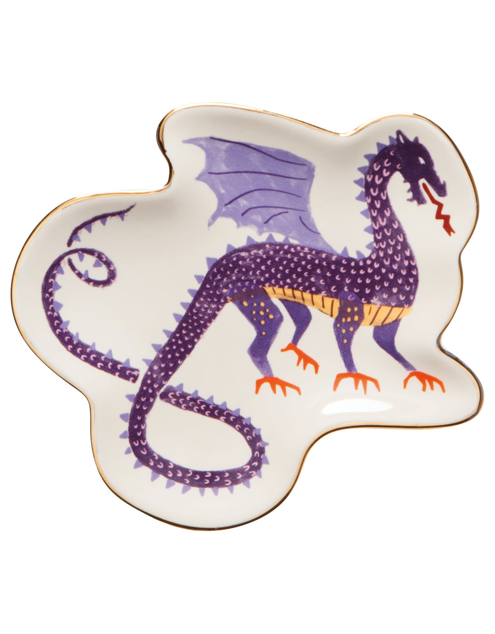 Ember Trinket Tray