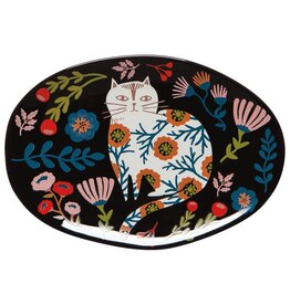 Catbloom Trinket Tray