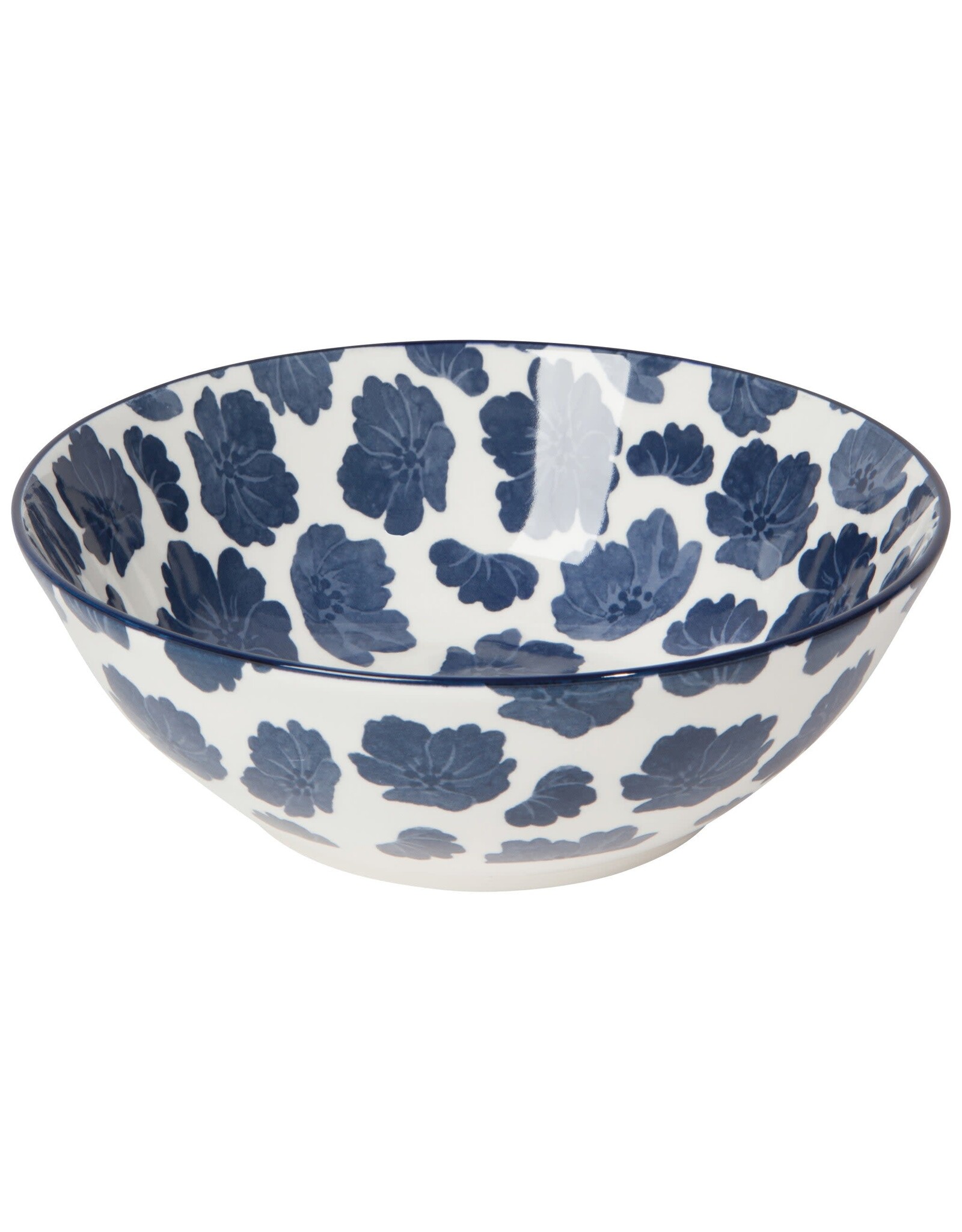 Imperial Flori Stamped Bowl -