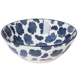 Imperial Flori Stamped Bowl -