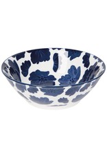Imperial Flori Stamped Bowl -