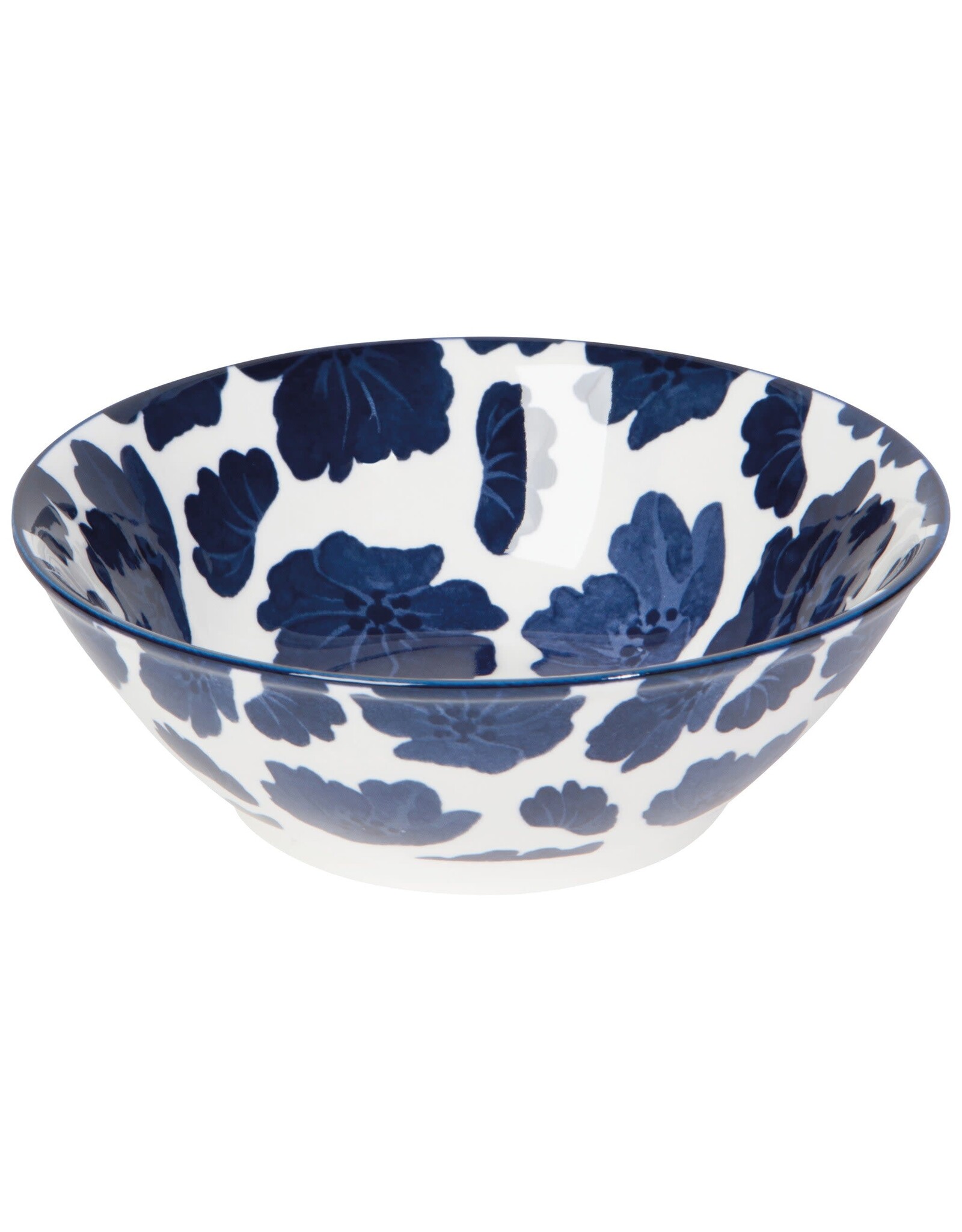 Imperial Flori Stamped Bowl -