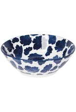 Imperial Flori Stamped Bowl -