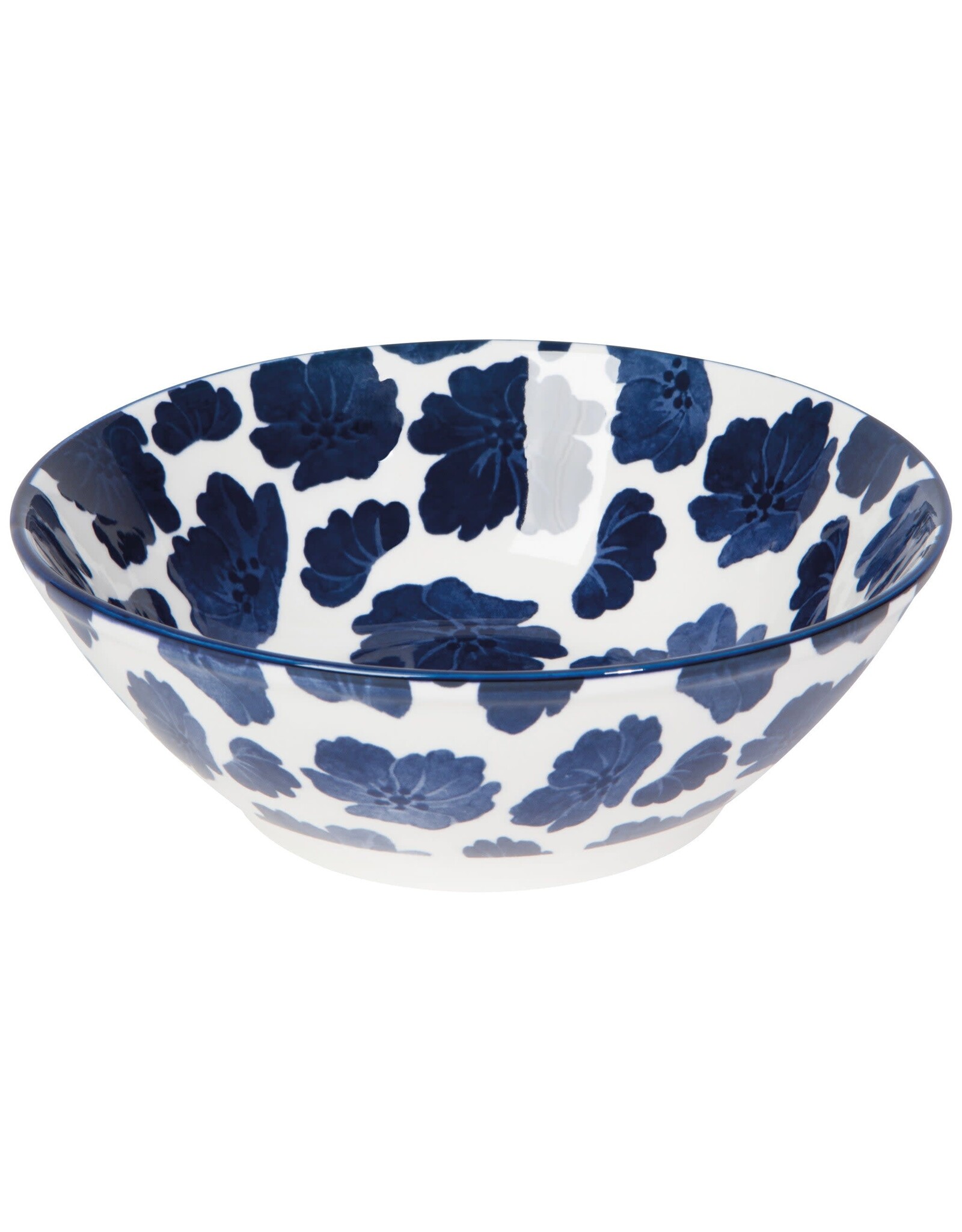 Imperial Flori Stamped Bowl -