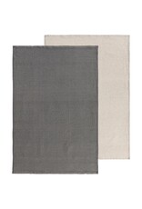 Shadow Dash Hand Towels Set/2
