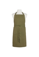 Olive Branch Stonewash Apron