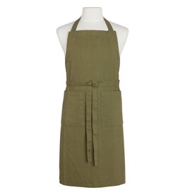 Olive Branch Stonewash Apron
