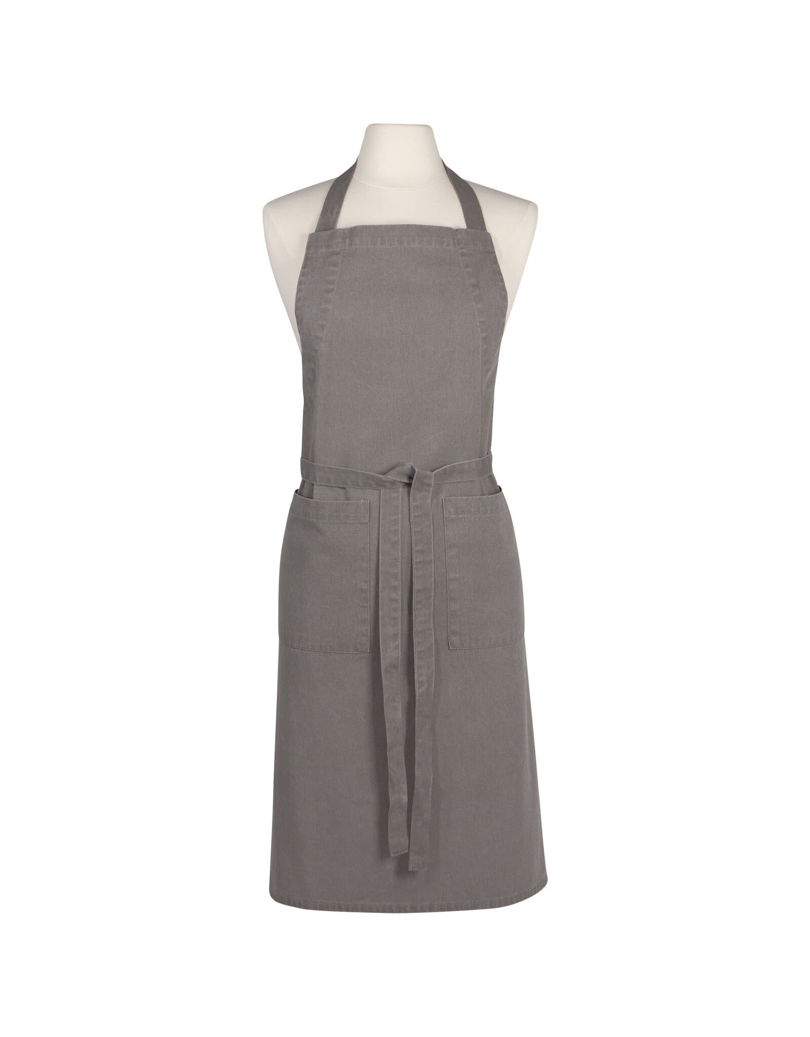 Shadow Stonewash Apron