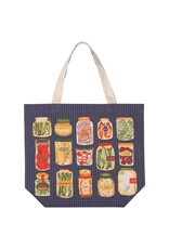 Pickling Tote Bag