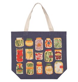 Pickling Tote Bag