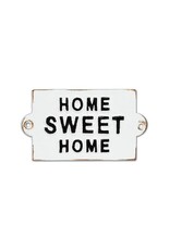 Home Sweet Home Sign