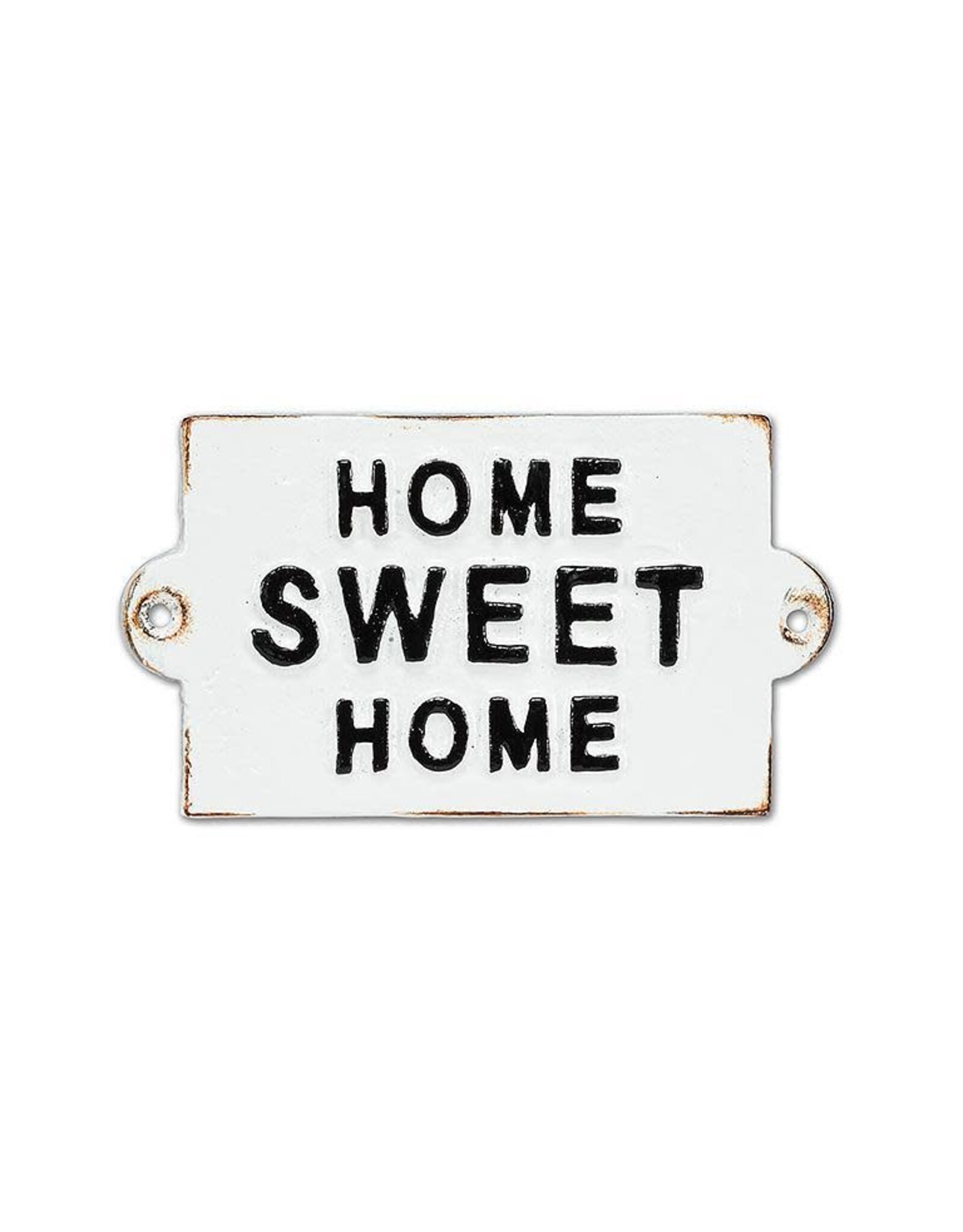 Home Sweet Home Sign