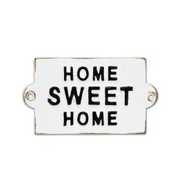 Home Sweet Home Sign