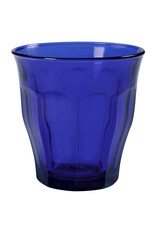 Duralex Picardie Saphir Glasses - 10 3/8oz - Set of 6
