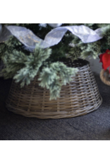 Rattan Tree Skirt