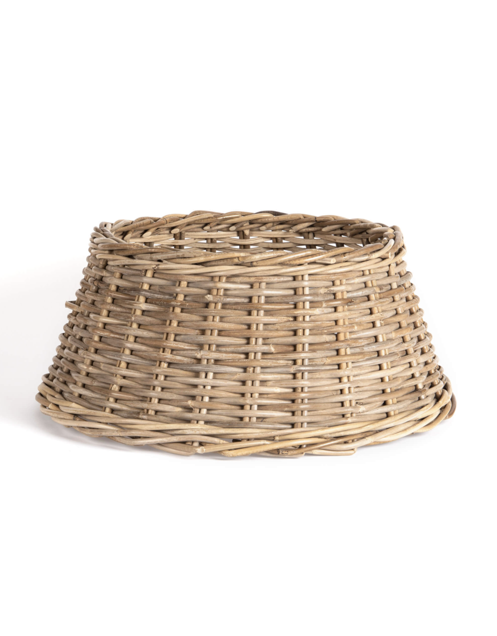 Rattan Tree Skirt