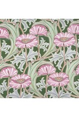 Otherworldly Flowers - Luncheon Paper Napkin