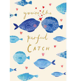 Valentine's Day - Perfect Catch