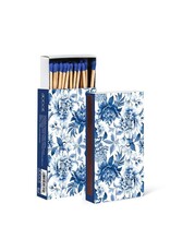 Chintz Print Matches