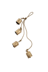 Rustic Bell Cascade - Large