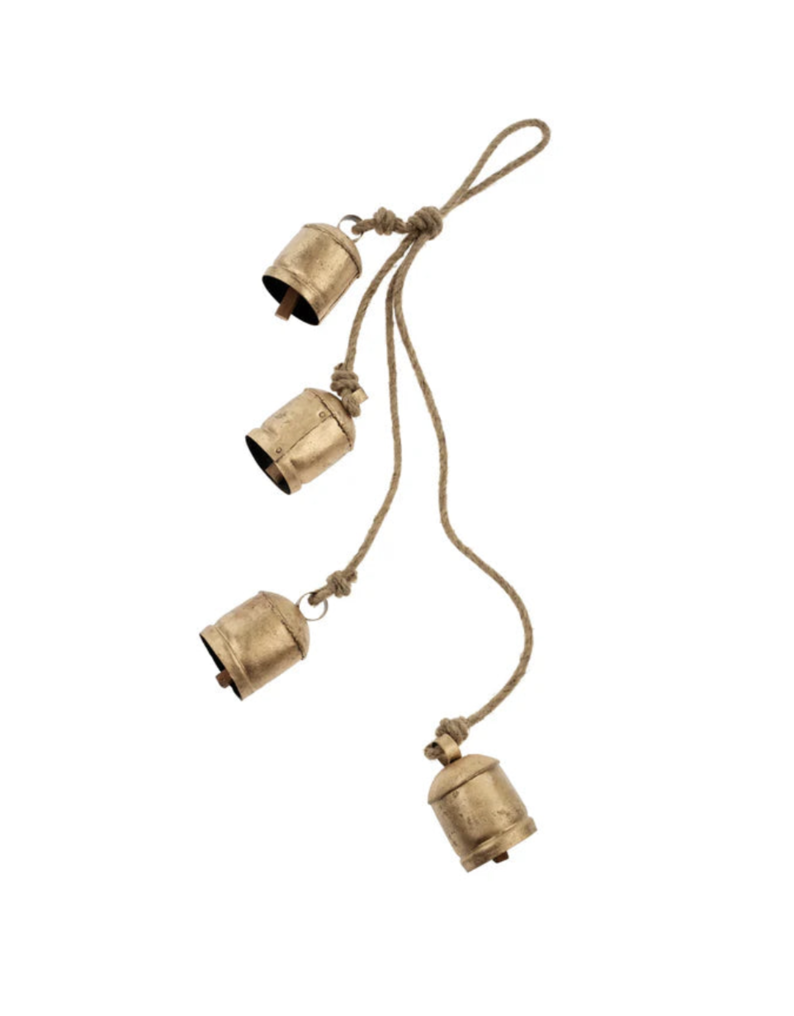 Rustic Bell Cascade - Large