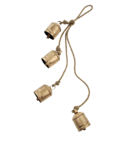 Rustic Bell Cascade - Large