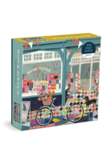 Book Haven - 1000pc Puzzle