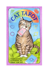Cat Tarot Cards
