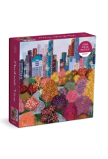 Parkside View Puzzle 1000 Pieces