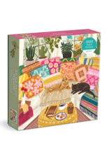 Serenity Meow Puzzle