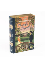 Pride & Prejudice 252pc Puzzle
