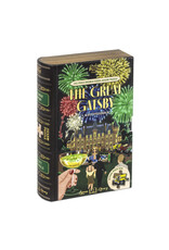The Great Gatsby 252pc Puzzle