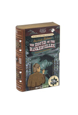 The Hound Of The Baskervilles 252pc Puzzle