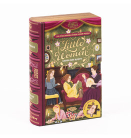 Little Women 252pc Puzzle