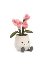 Amuseables Pink Orchid